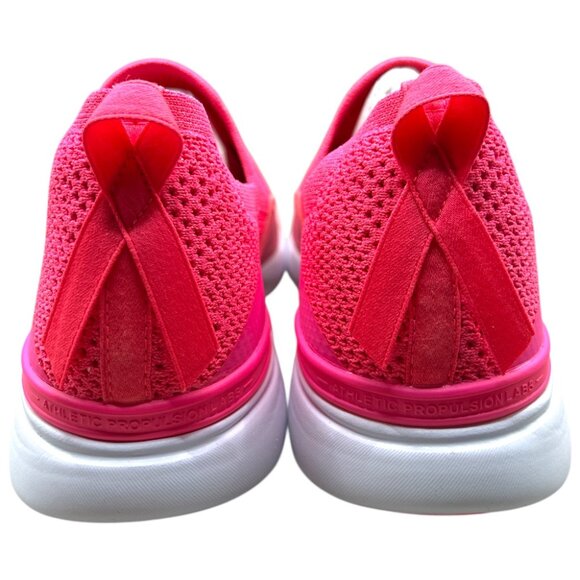 APL | Shoes | Apl Techloom Bliss Breast Cancer Ribbon  APL Techloom Bliss Breast Cancer Ribbon Edition Running Shoes - Size 11.5 (NEW)